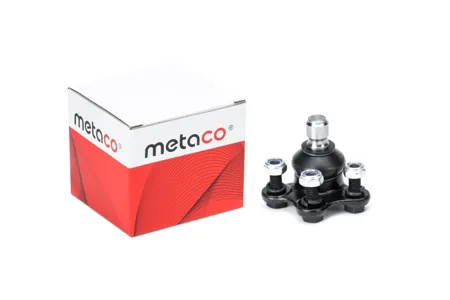 METACO 4200048 Опора шаровая PSA C2C3207 02- нижн.лев.прав.
