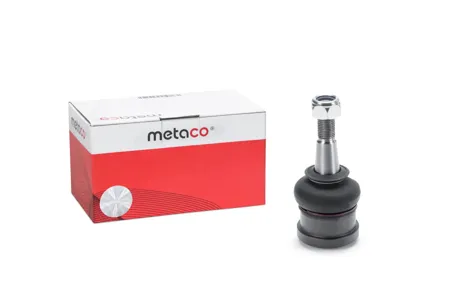 METACO 4200061 Опора шаровая нижняя передней подвески