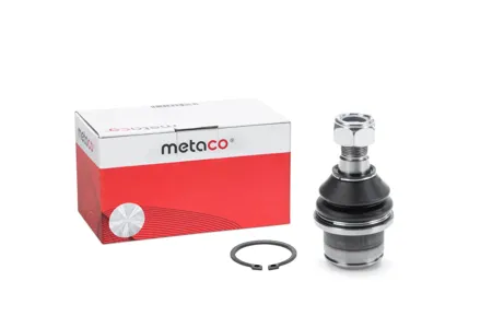 METACO 4200062 Опора шаровая нижняя лев,прав.