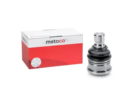 METACO 4200084 Опора шаровая нижняя лев,прав.