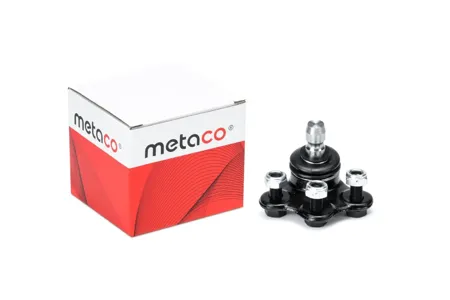 METACO 4200096 Опора шаровая передней подвески