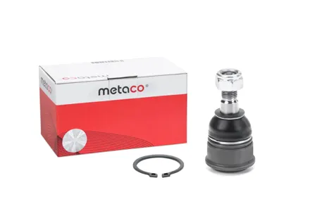 METACO 4200101 Опора шаровая нижняя передней подвески