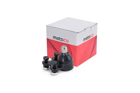 METACO 4200102 Опора шаровая передней подвески Chevrolet Aveo (T300) (2011>), Opel Mokka (2012>)