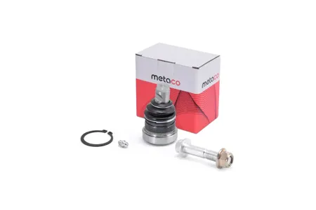 METACO 4200103 Опора шаровая передней подвески