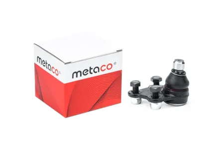 METACO 4200107 Опора шаровая передней подвески MB VIANO (639) (2003>)/VITO (639) (2003>)