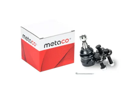 METACO 4200113 Опора шаровая Chevrolet Captiva