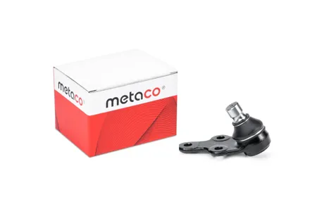 METACO 4200115L Опора шаровая нижняя L