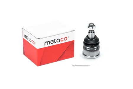METACO 4200120 Опора шаровая нижняя передней подвески