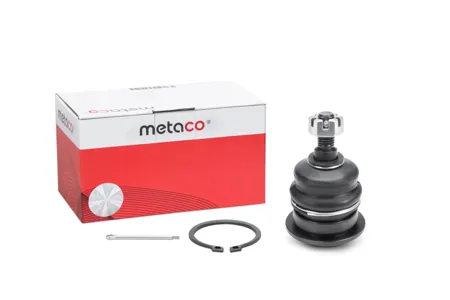 METACO 4200121 Опора шаровая верхняя лев,прав.