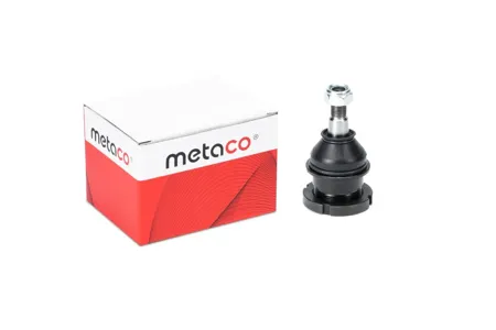 METACO 4200127 Опора шаровая нижняя передней подвески