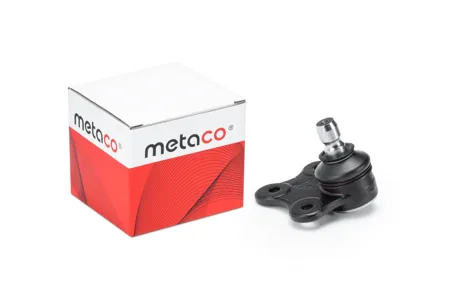 METACO 4200132 Опора шаровая передней подвески