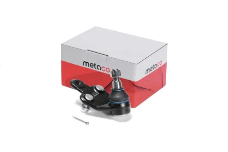 METACO 4200144L Опора шаровая левая передней подвески