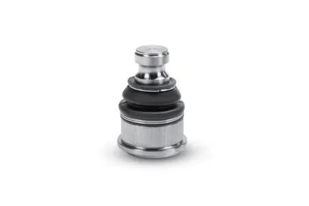 METACO 4200151 Опора шаровая Opel Nissan Renault микроавтобусы 24мм перед.