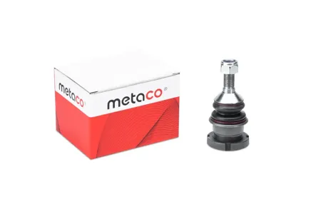 METACO 4200171 Опора шаровая нижняя лев,прав.