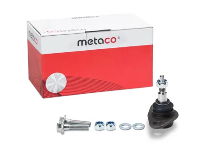 METACO 4200178 Опора шаровая нижняя леваяправая