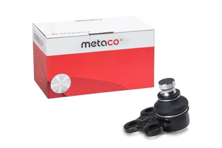 METACO 4200254R Опора шаровая правая нижняя