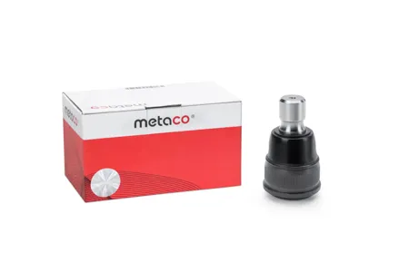 METACO 4200327 Опора шаровая нижняя леваяправая
