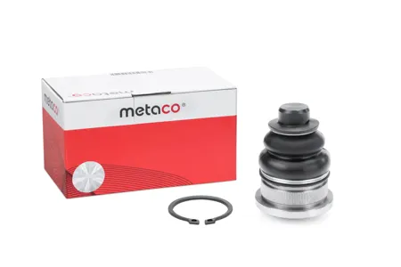 METACO 4200341 Опора шаровая нижняя лев,прав.