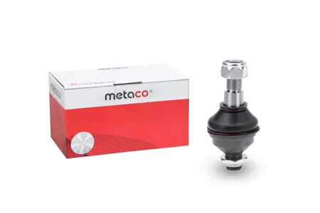 METACO 4200344 Опора шаровая передней  подвески 