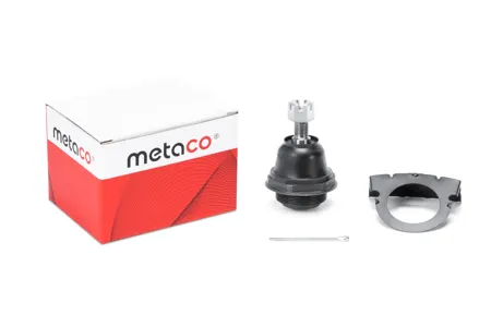 METACO 4200352 Опора шаровая нижняя лев,прав. Kia Ceed 1.4-2.0D 09-> Hyundai i30 1.4-2.0D 09->