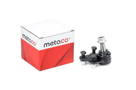 METACO 4200355 Опора шаровая передней подвески