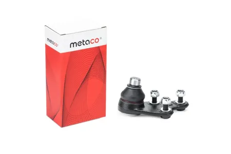 METACO 4200565L Опора шаровая нижняя левая