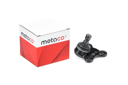 METACO 4200566R Опора шаровая нижняя R