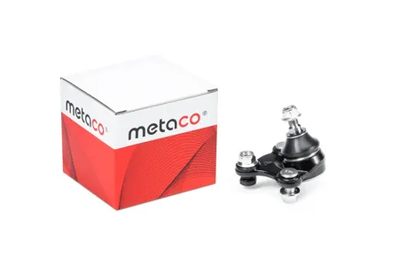 METACO 4200569L Опора шаровая левая передней подвески