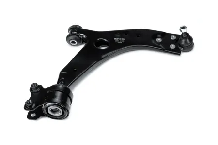 METACO 4300013R Рычаг Ford Volvo Focus 2C-MAXS40 04- перед.подв.нижн.прав.