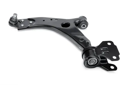 METACO 4300031L Рычаг Ford Focus IIIC-MAX пер.подв.нижн.лев. D-21mm