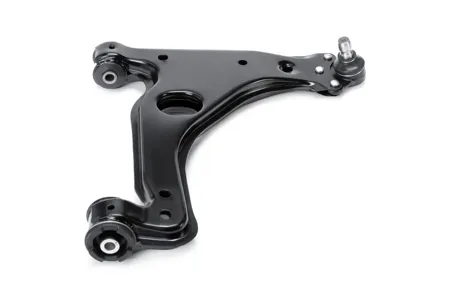 METACO 4300036R Рычаг передний правый Opel Astra H Family (2004-2015), Opel Zafira B (2005-2012)