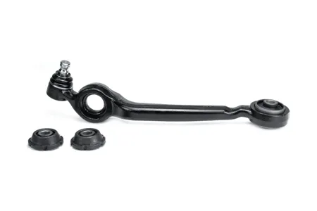 METACO 4300048R Рычаг Audi 100 91-94 A6 94-97 перед.прав.