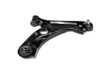 METACO 4300100R Рычаг подвески передний нижний правый