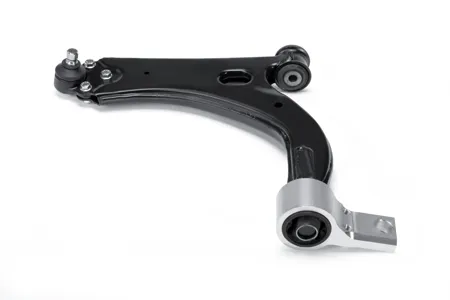 METACO 4300166L Рычаг передней подвески нижний L