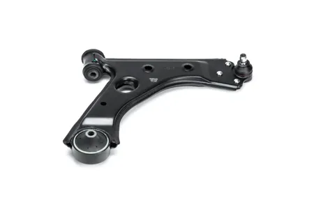 METACO 4300178R Рычаг подвески передний нижний правый