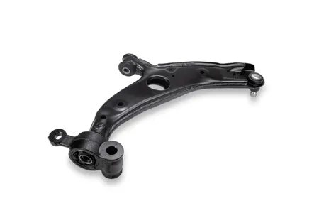 METACO 4300257 Рычаг подвески передний нижний L