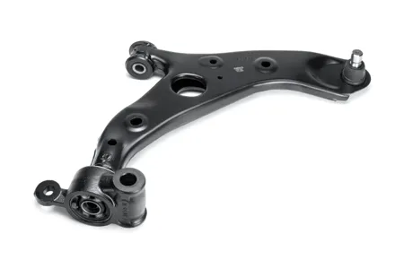 METACO 4300264 Рычаг подвески передний нижний R