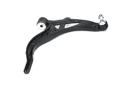 METACO 4300508R Рычаг подвески передний правый