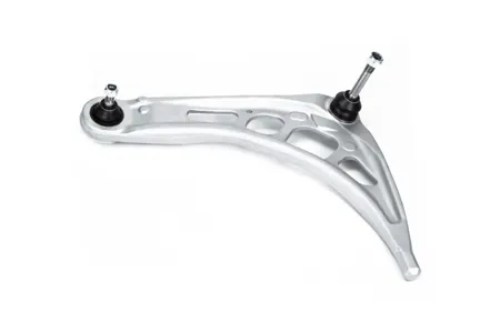 METACO 4320028L Рычаг BMW 3(E46) 98- перед.нижн.лев.