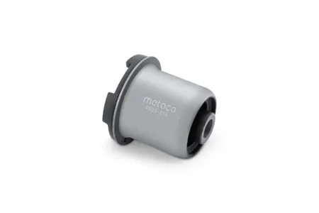 METACO 4500014 Сайлентблок переднего рычага задний