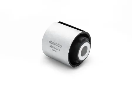 METACO 4500046 Сайлентблок нижнего рычага задний