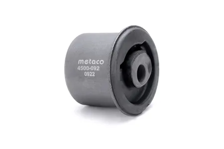 METACO 4500092 Сайлентблок переднего нижнего рычага задний