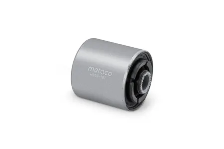 METACO 4500101 Сайлентблок переднего рычага передний