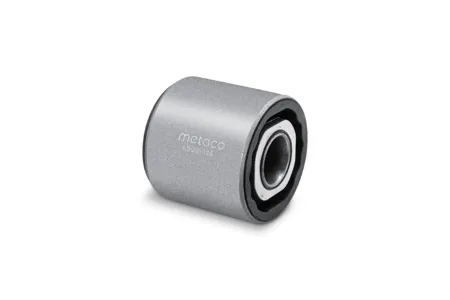 METACO 4500126 Сайлентблок переднего рычага задний без кронштейна