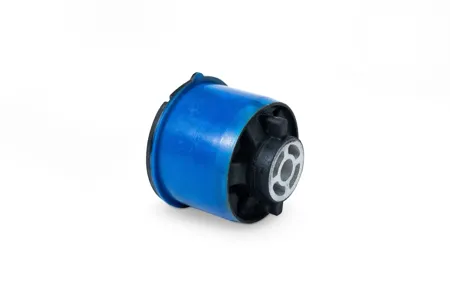 METACO 4500504 Сайлентблок задней балки Peugeot Partner 2008-