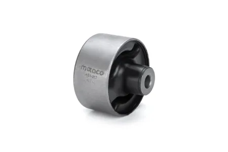 METACO 4510012 Сайлентблок заднего продольного рычага
