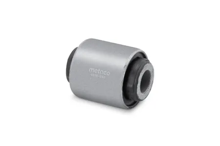 METACO 4510045 Сайлентблок заднего рычага