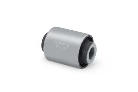 METACO 4510048 Сайлентблок заднего поперечного рычага