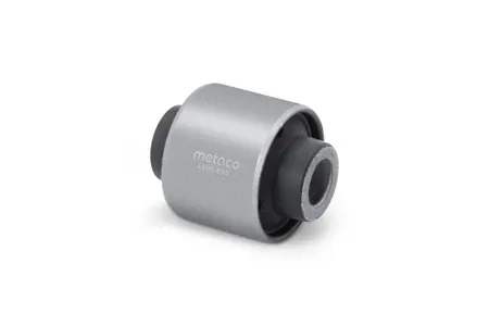 METACO 4510075 Сайлентблок заднего нижнего поперечного рычага