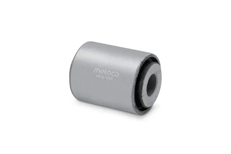 METACO 4510081 Сайлентблок заднего рычага